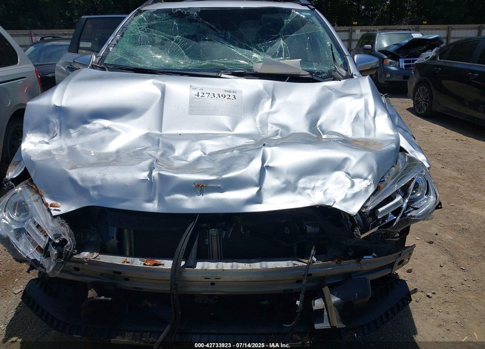 2022 SUBARU ASCENT TOURING VIN: 4S4WMARD7N3445587