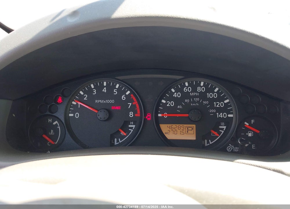 2018 NISSAN FRONTIER VIN: 1N6AD0ER6JN766171