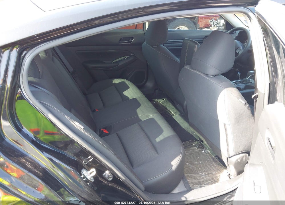 2024 NISSAN ALTIMA S FWD VIN: 1N4BL4BV5RN312191