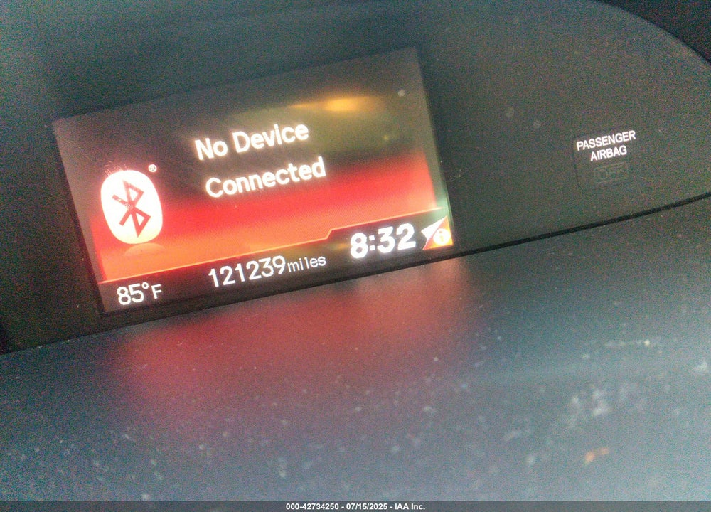 2015 HONDA CIVIC VIN: 19XFB2F50FE005640