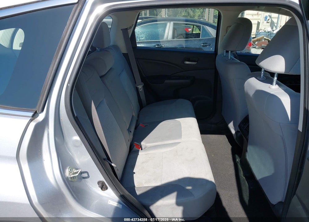 2015 HONDA CR-V VIN: 2HKRM4H38FH610967