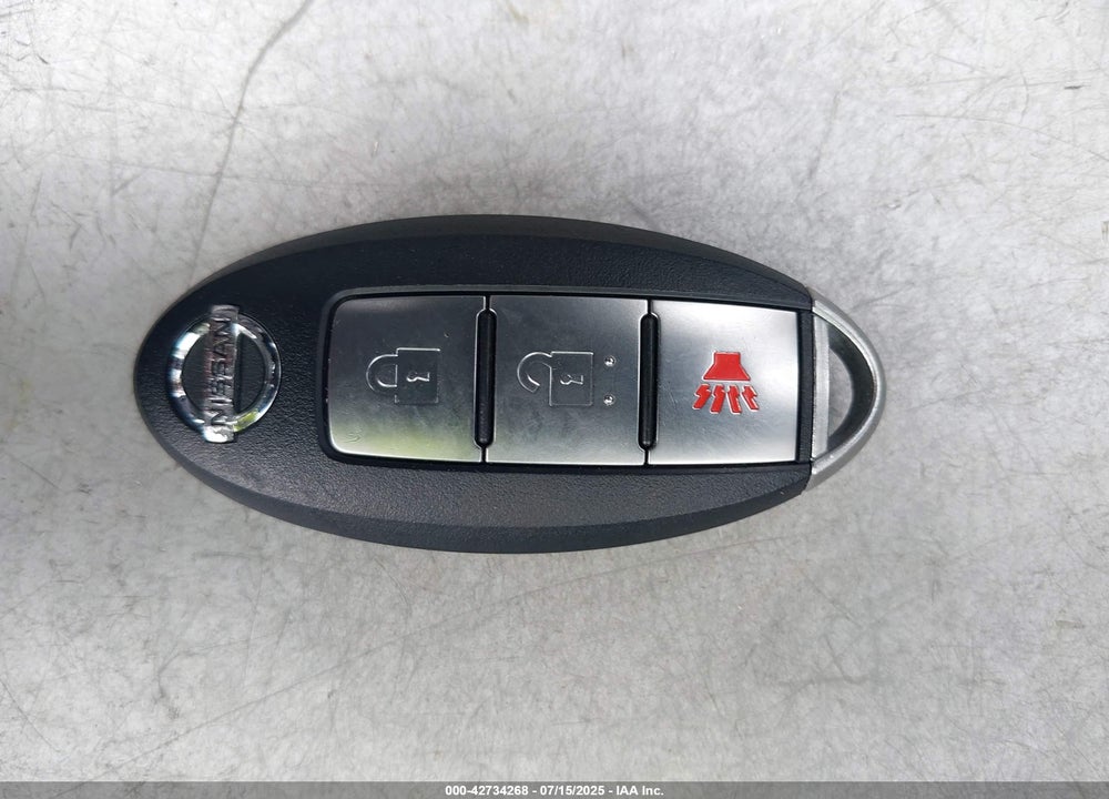 2009 NISSAN ROGUE VIN: JN8AS58V19W166991