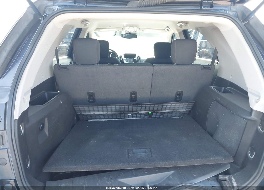 2015 CHEVROLET EQUINOX VIN: 2GNALBEK9F1179547