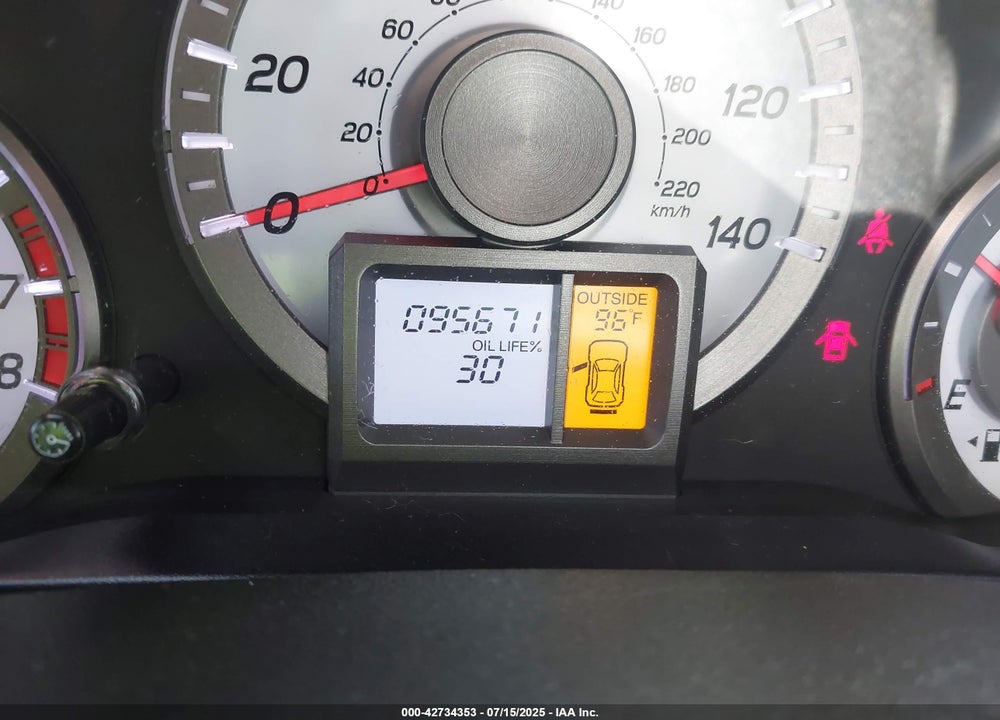 2013 HONDA PILOT VIN: 5FNYF4H46DB010801