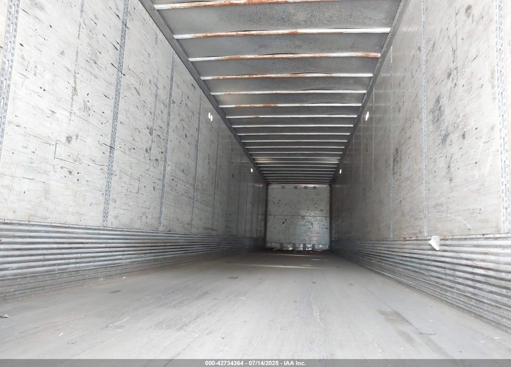 2005 WABASH NATIONAL CORP --- VIN: 1JJV532W45L945542
