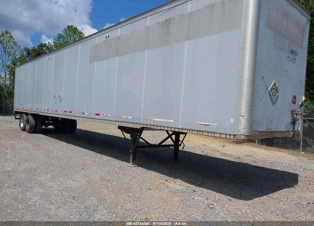 2005 WABASH NATIONAL CORP --- VIN: 1JJV532W45L945542