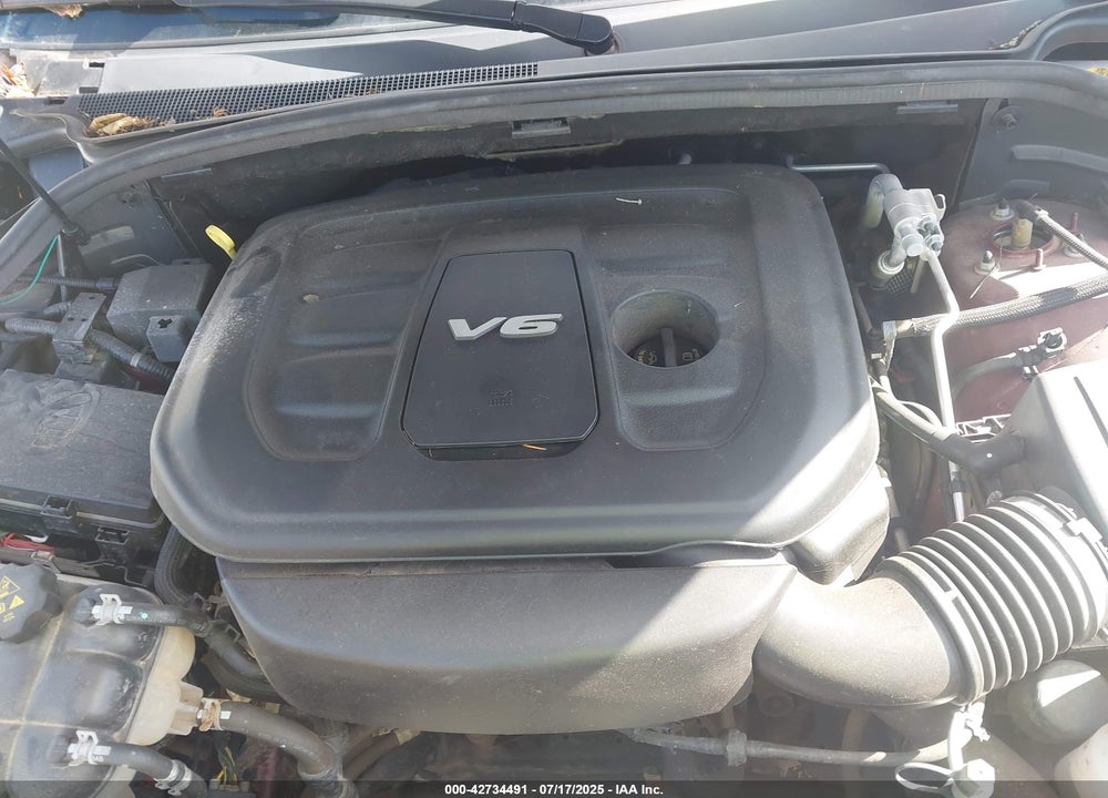 2018 JEEP GRAND CHEROKEE VIN: 1C4RJFJG2JC211574