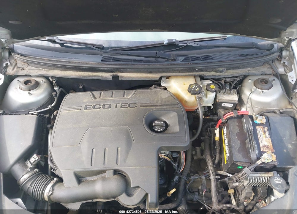 2012 CHEVROLET MALIBU VIN: 1G1ZD5EU0CF383646