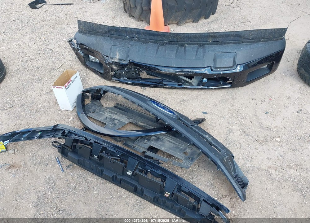 2019 FORD F-150 VIN: 1FTEW1CP3KFA53276