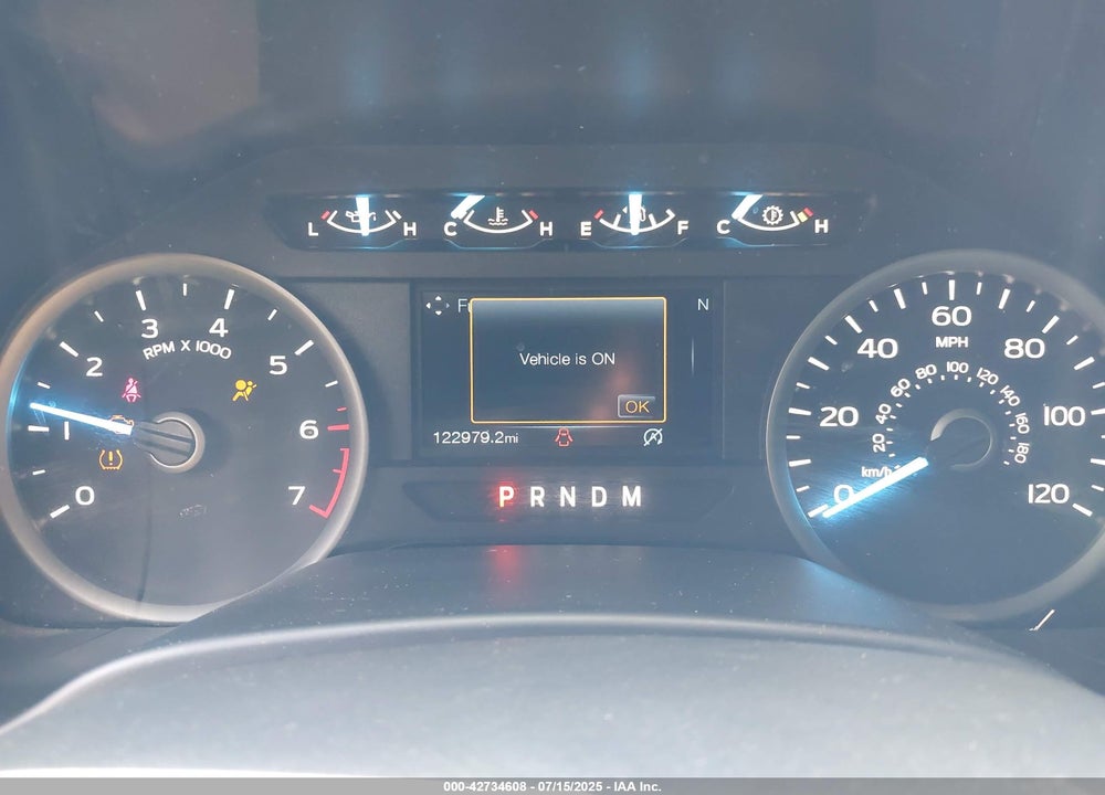 2019 FORD F-150 VIN: 1FTEW1CP3KFA53276