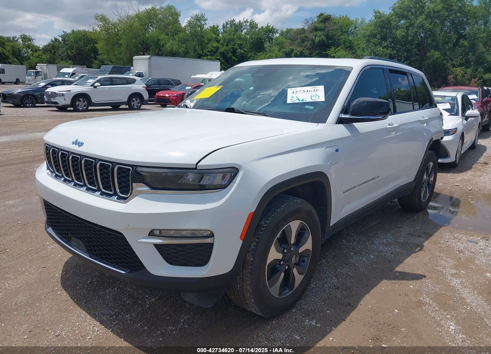 2024 JEEP GRAND CHEROKEE VIN: 1C4RJYB66R8531965