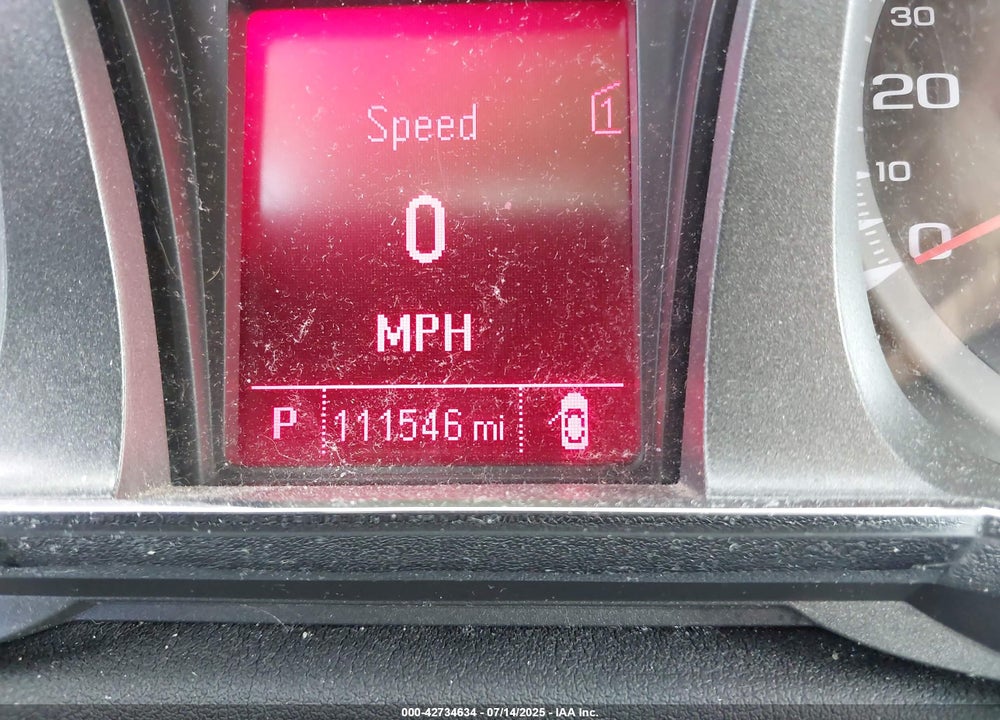2012 GMC TERRAIN SLE-1 VIN: 2GKFLREK3C6318968