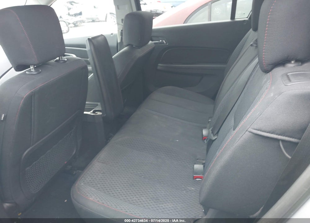 2012 GMC TERRAIN SLE-1 VIN: 2GKFLREK3C6318968