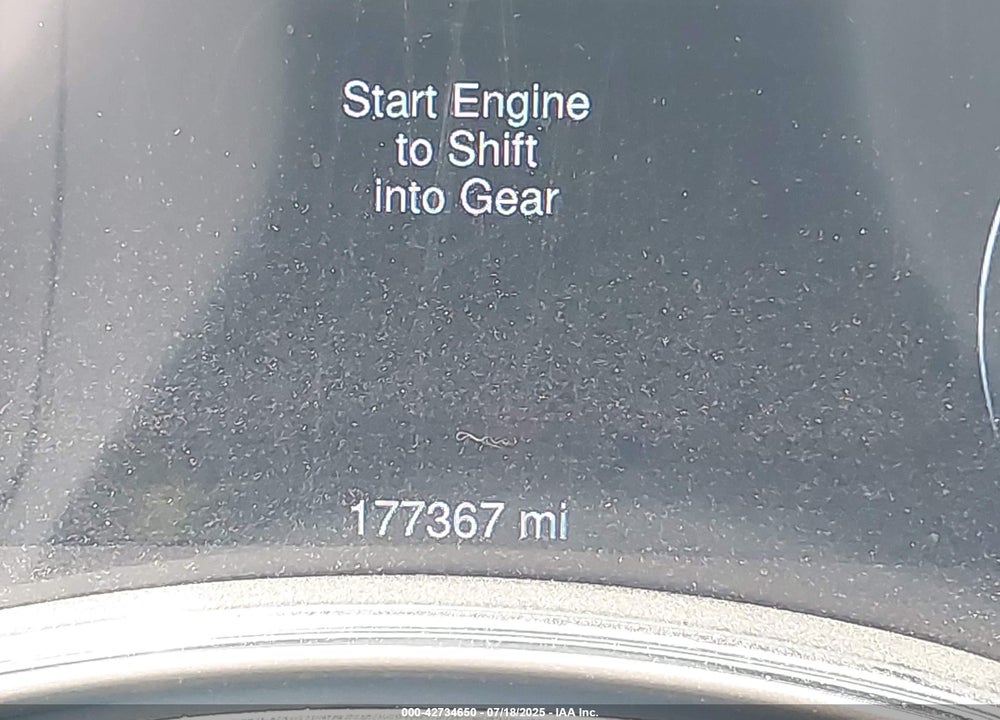 2014 JEEP GRAND CHEROKEE VIN: 1C4RJFBM3EC542576