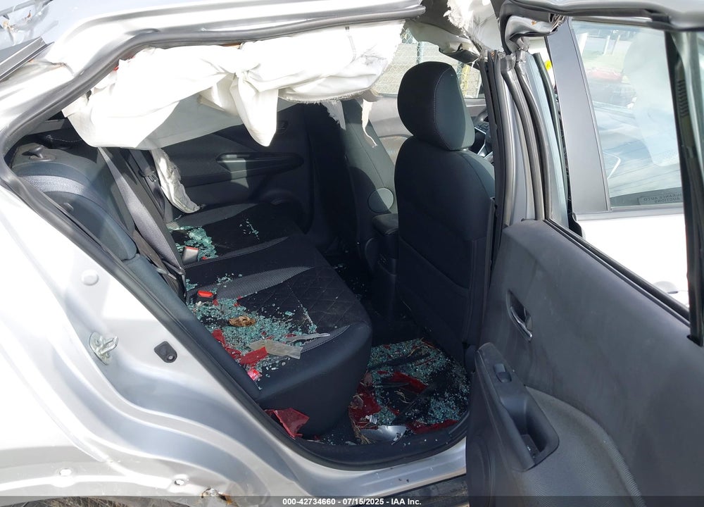2020 NISSAN KICKS VIN: 3N1CP5CV9LL531656