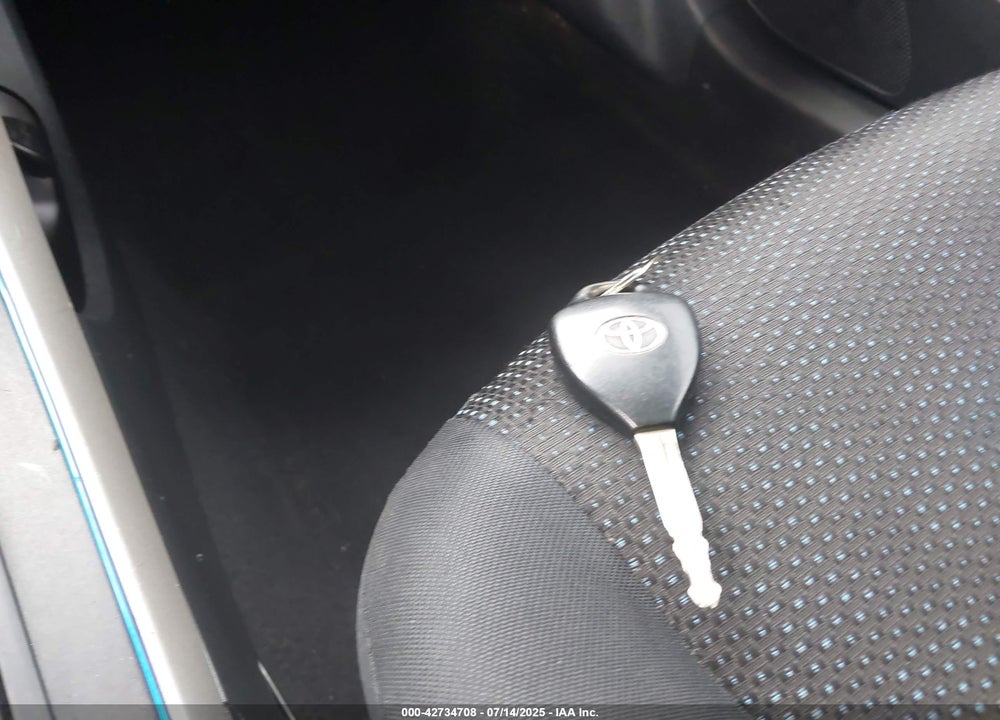 2009 TOYOTA COROLLA VIN: 1NXBU40E99Z062854
