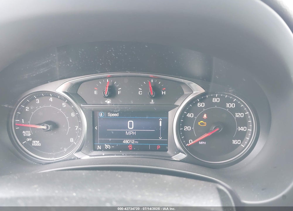2022 GMC TERRAIN VIN: 3GKALMEV7NL301774