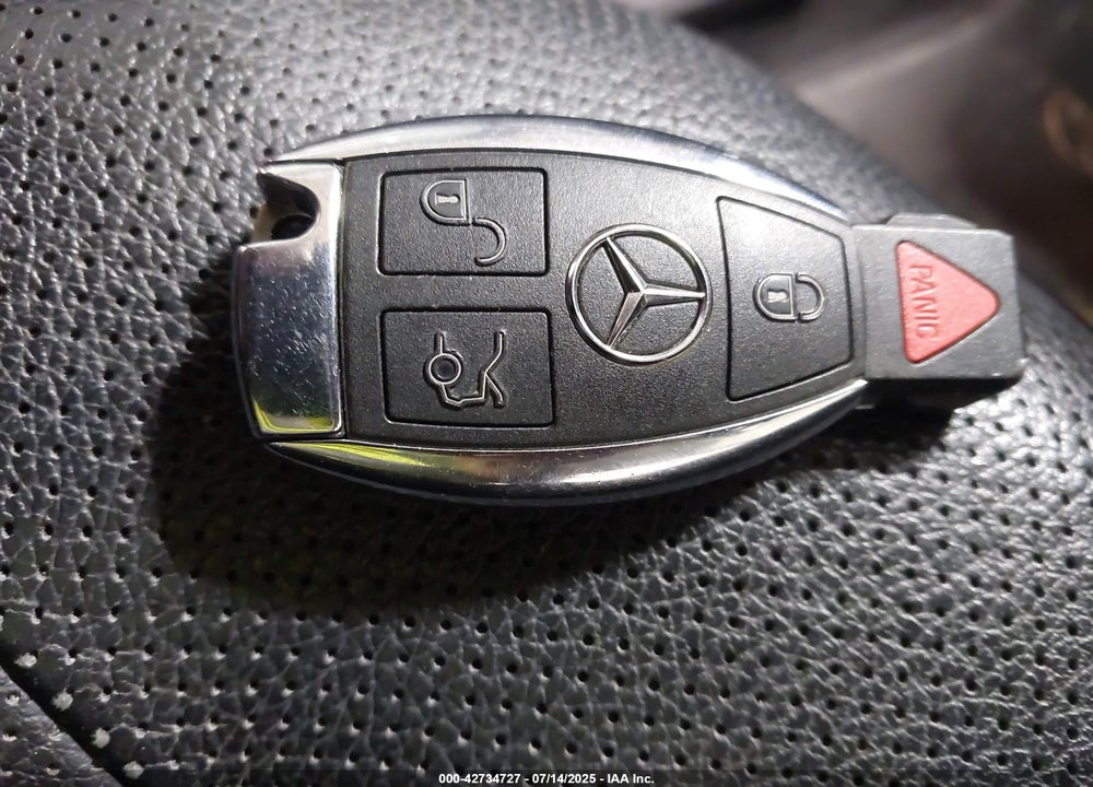 2015 MERCEDES-BENZ E-CLASS VIN: WDDHF6HB6FA997461