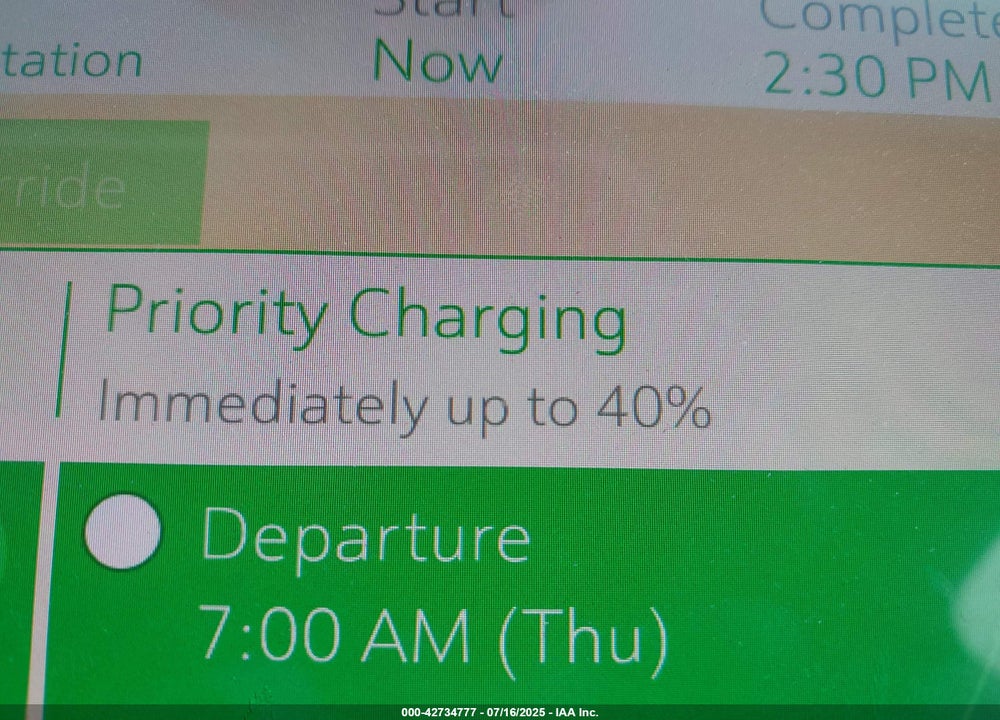 2017 CHEVROLET BOLT EV VIN: 1G1FX6S05H4184600