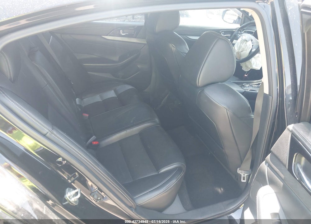 2018 NISSAN MAXIMA VIN: 1N4AA6APXJC388361