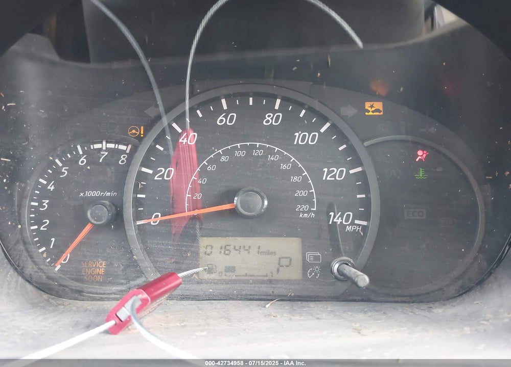 2024 MITSUBISHI MIRAGE ES/LE VIN: ML32AUHJ4RH012681