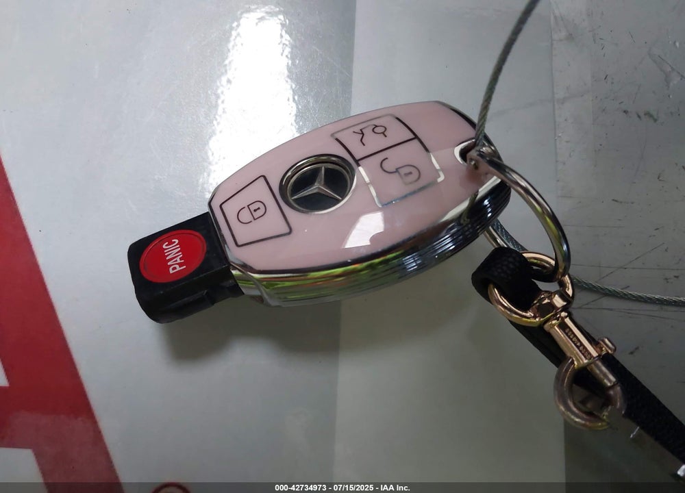 2006 MERCEDES-BENZ S CLASS VIN: WDBNG75J76A483189