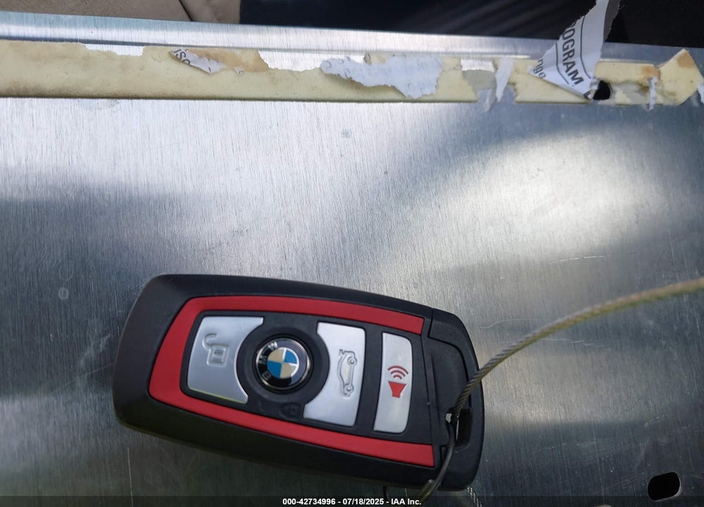 2018 BMW 230I VIN: WBA2J1C52JVD09170