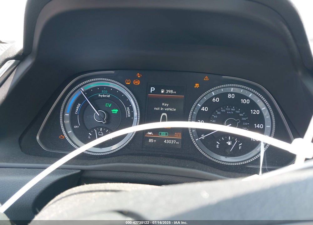 2021 HYUNDAI SONATA SEL VIN: KMHL34JJ1MA019316