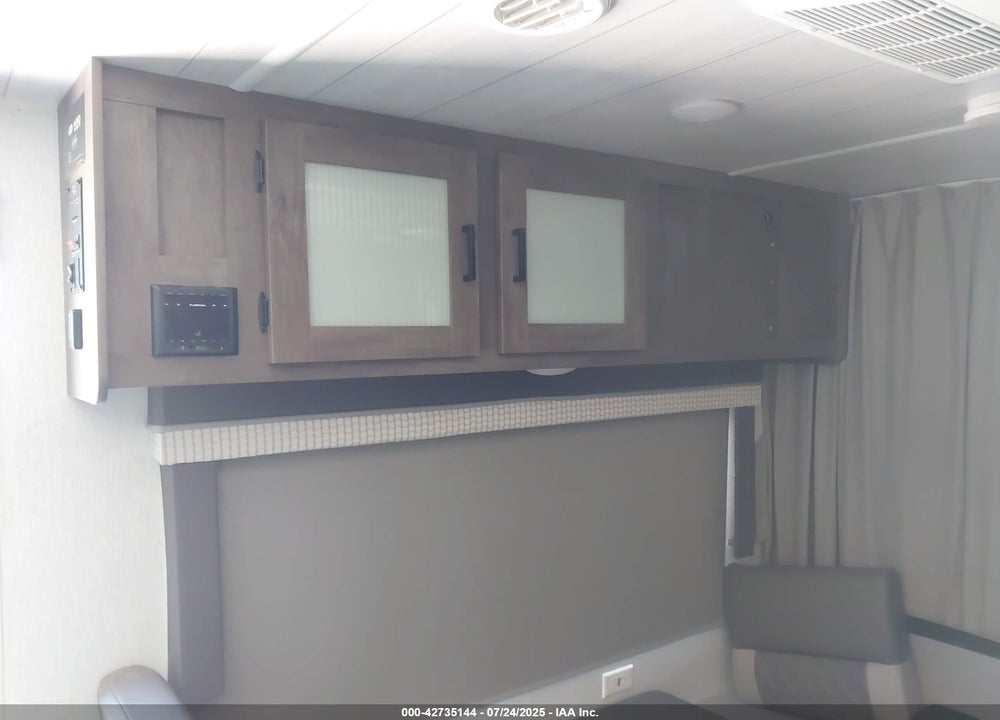 2022 FOREST RIVER OTHER VIN: 4X4TWDB29N7374990