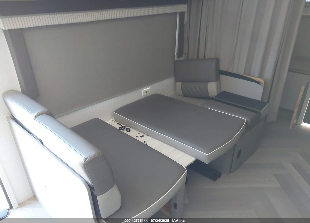 2022 FOREST RIVER OTHER VIN: 4X4TWDB29N7374990