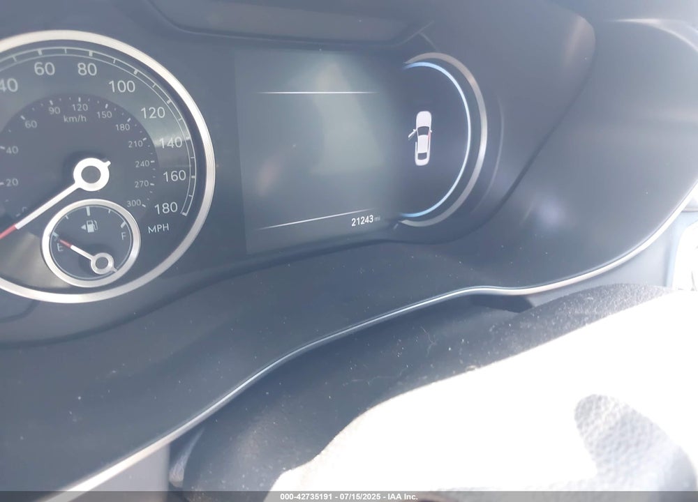 2023 GENESIS G70 VIN: KMTG34TA1PU135171