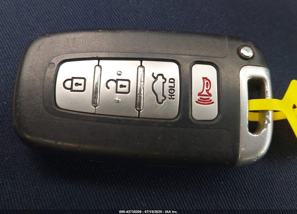 2012 KIA OPTIMA VIN: 5XXGR4A67CG047463