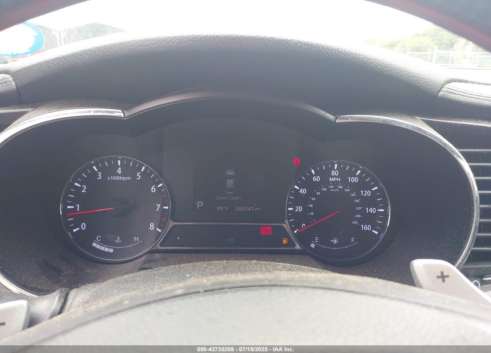 2012 KIA OPTIMA VIN: 5XXGR4A67CG047463