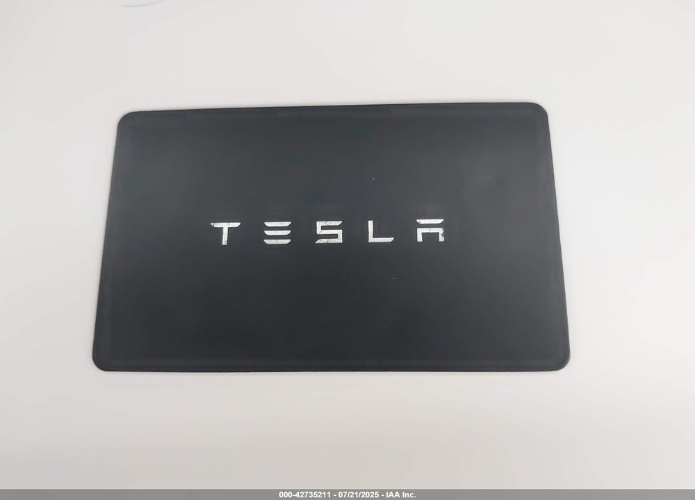 2023 TESLA MODEL 3 VIN: 5YJ3E1EC0PF590736