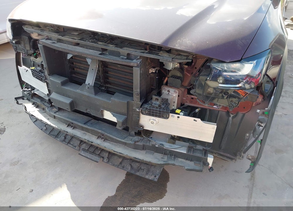 2024 MAZDA CX-90 VIN: JM3KKDHD8R1141687