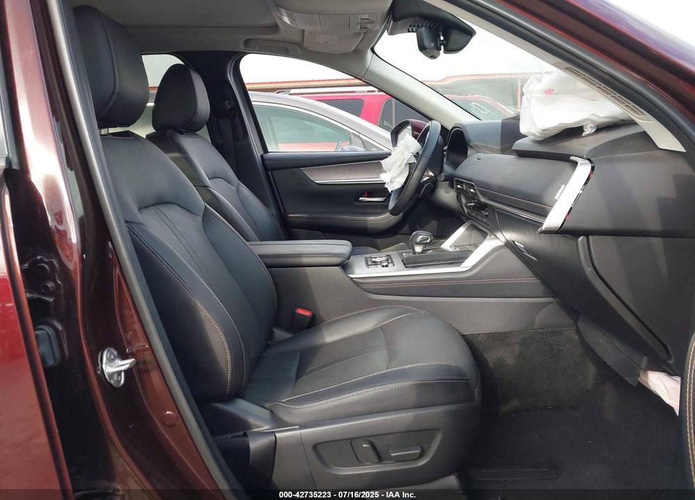 2024 MAZDA CX-90 VIN: JM3KKDHD8R1141687