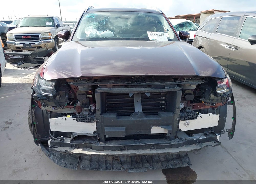 2024 MAZDA CX-90 VIN: JM3KKDHD8R1141687