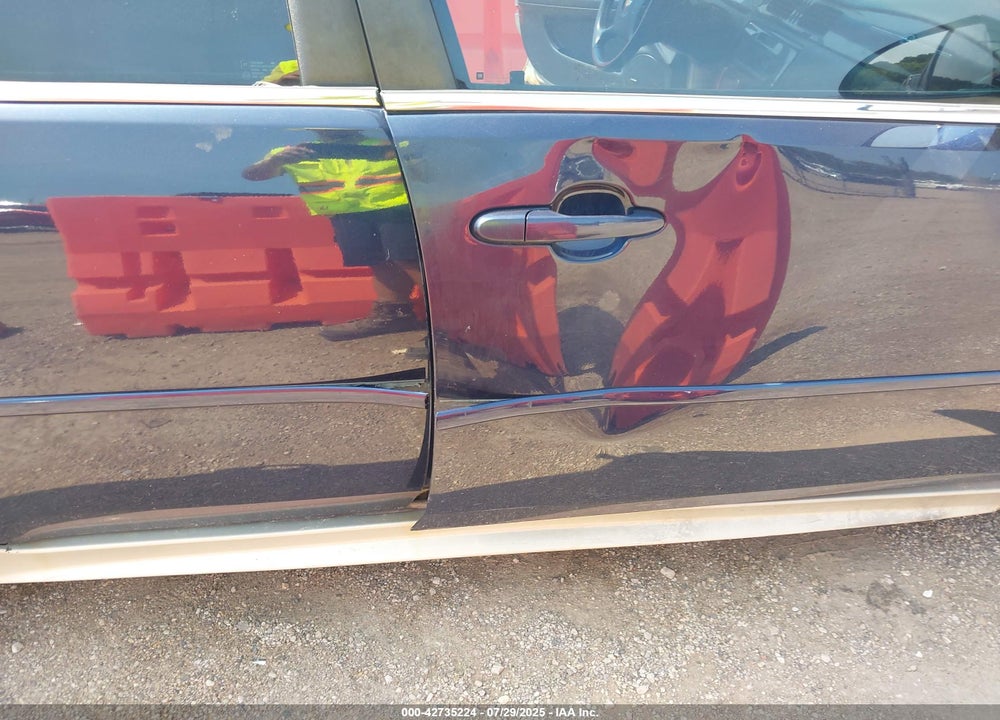 2012 CHEVROLET IMPALA VIN: 2G1WC5E3XC1104496