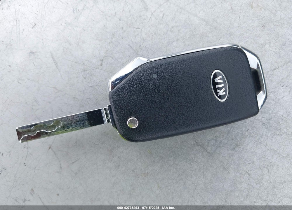 2019 KIA FORTE VIN: 3KPF24AD8KE057196