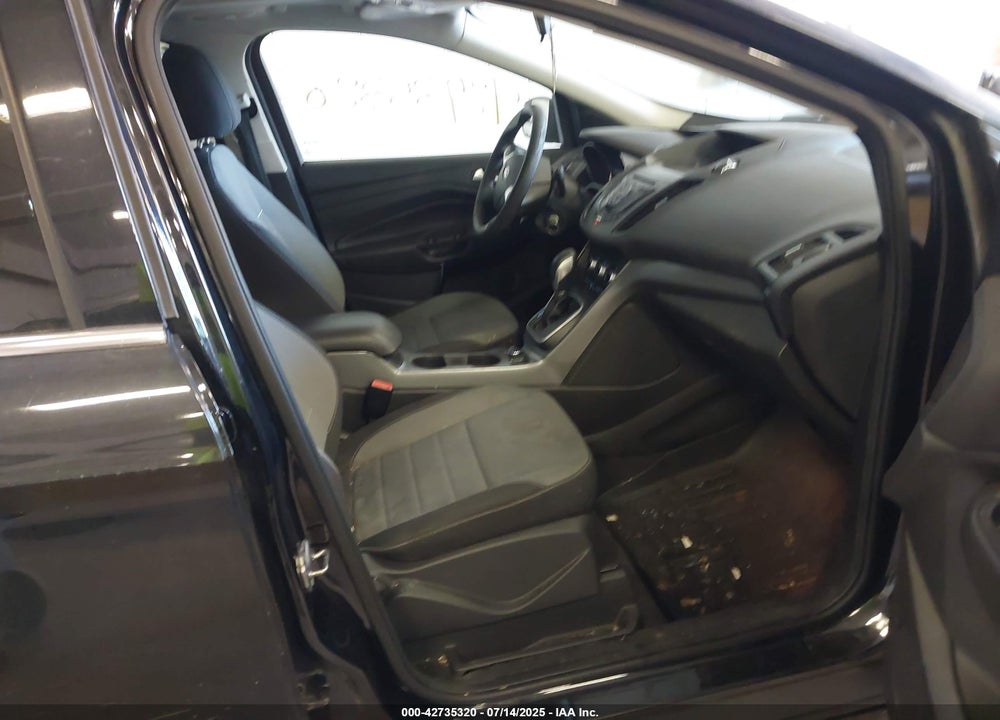 2013 FORD ESCAPE VIN: 1FMCU9G90DUC03216
