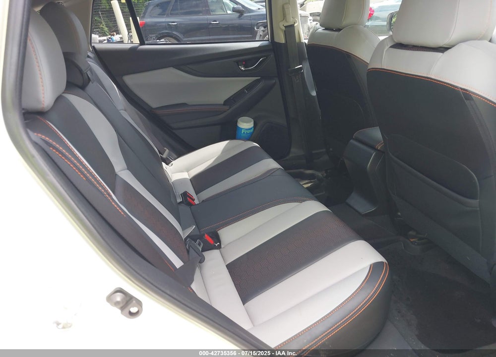 2023 SUBARU CROSSTREK LIMITED VIN: JF2GTHNC0P8323260