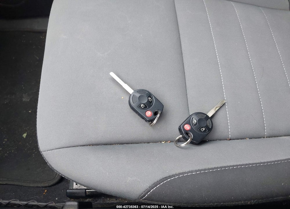 2015 FORD ESCAPE VIN: 1FMCU9GX8FUC86749