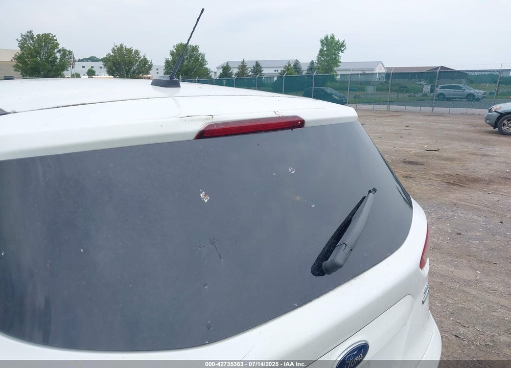 2015 FORD ESCAPE VIN: 1FMCU9GX8FUC86749