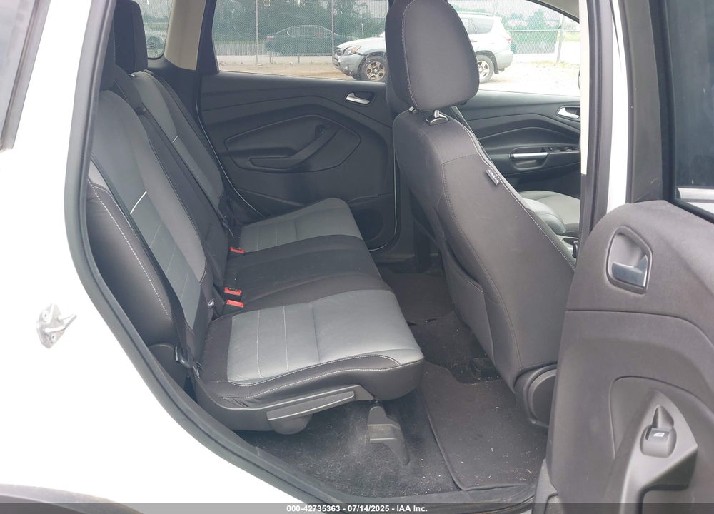2015 FORD ESCAPE VIN: 1FMCU9GX8FUC86749