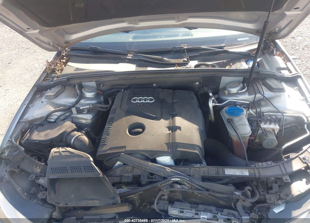 2015 AUDI ALLROAD VIN: WA1UFAFL3FA019307