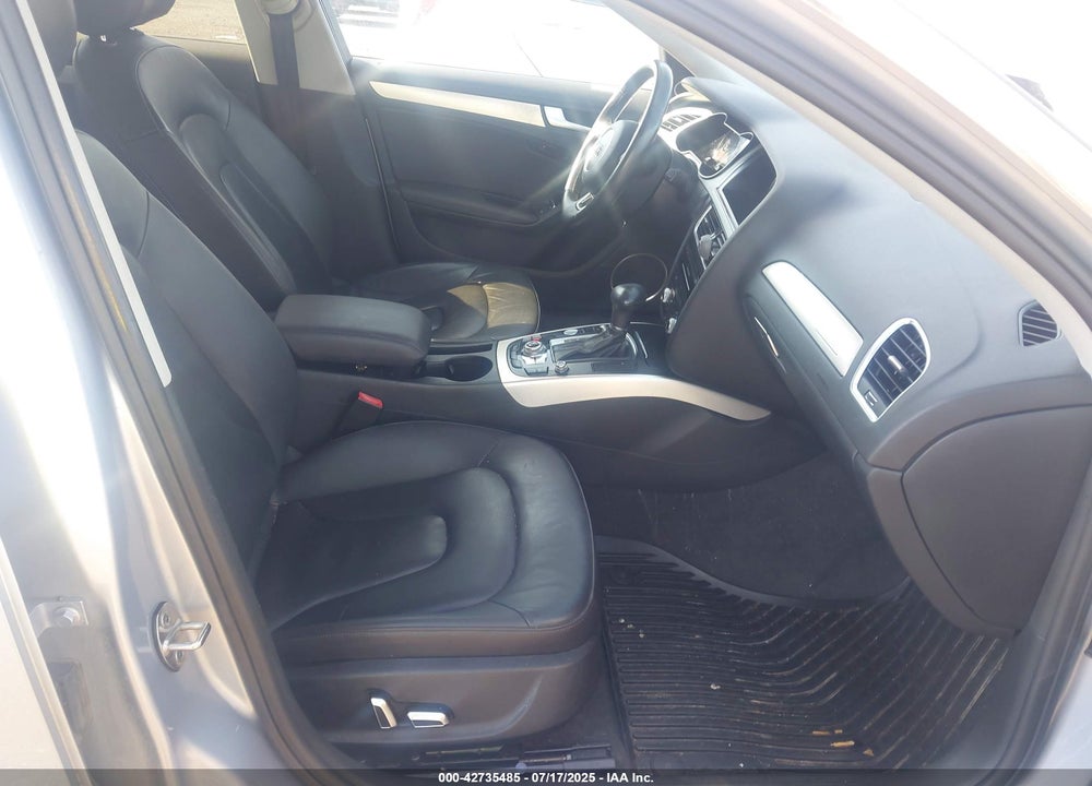 2015 AUDI ALLROAD VIN: WA1UFAFL3FA019307