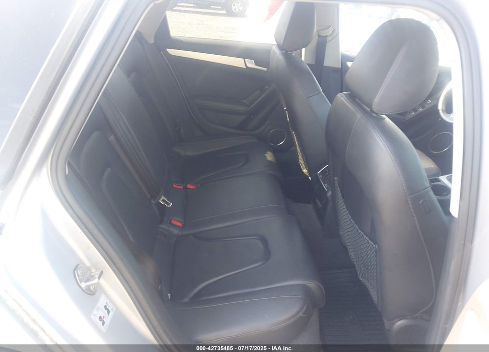 2015 AUDI ALLROAD VIN: WA1UFAFL3FA019307