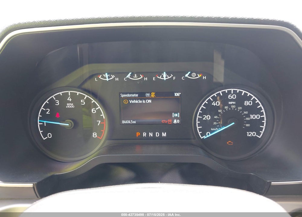 2022 FORD F-150 VIN: 1FTFX1E51NFB37713