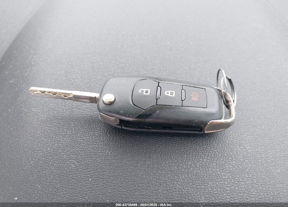 2021 FORD ECOSPORT VIN: MAJ3S2FE6MC434892
