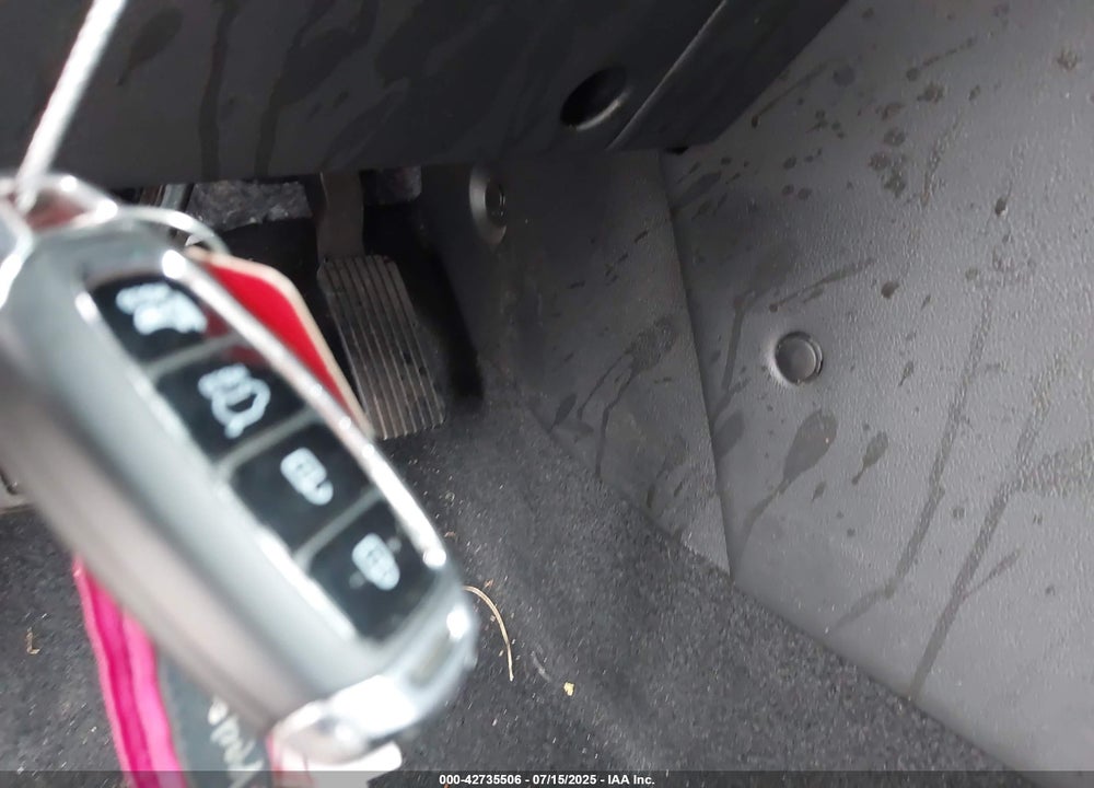 2020 HYUNDAI KONA VIN: KM8K5CA57LU585724